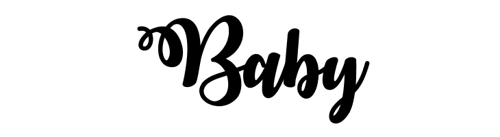 October Twilight  Free Fonts Download