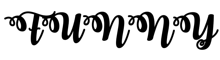 October Twilight  Free Fonts Download