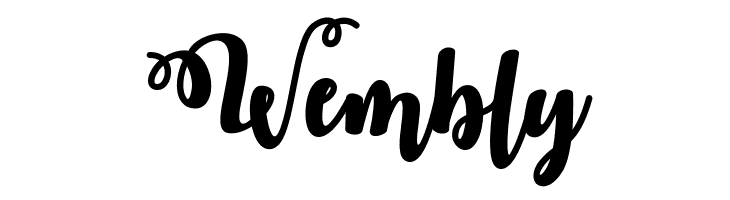 October Twilight  Free Fonts Download