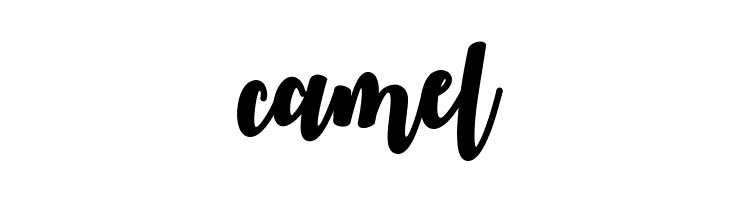 October Twilight  Free Fonts Download