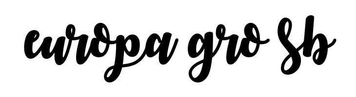 October Twilight  Free Fonts Download