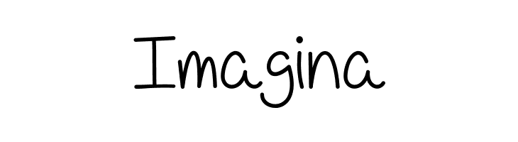 For A Pessimist, I'm Pretty Optimistic  Free Fonts Download