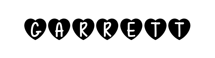 Mf Love Is Awesome  Free Fonts Download