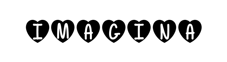 Mf Love Is Awesome  Free Fonts Download