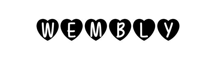 Mf Love Is Awesome  Free Fonts Download