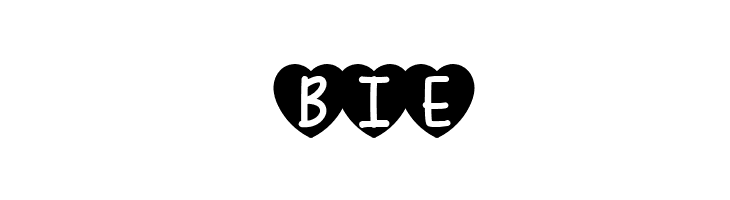 Mf Love Is Awesome 2  Free Fonts Download