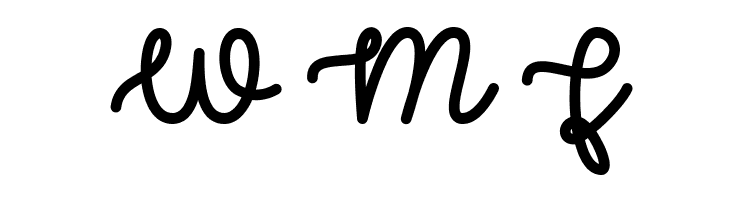 Try Happiness Demo  Free Fonts Download