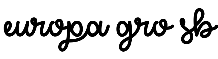 Try Happiness Demo  Free Fonts Download