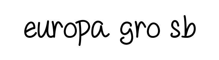 Love & Trust  Free Fonts Download