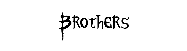 Blood Omen  Free Fonts Download