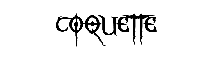 Blood Omen  Free Fonts Download