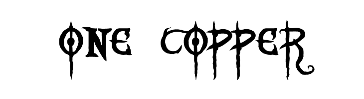 Blood Omen  Free Fonts Download