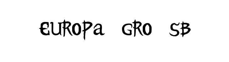 Blood Omen  Free Fonts Download