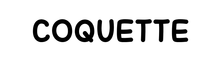 Mf Hug Me Tight  Free Fonts Download