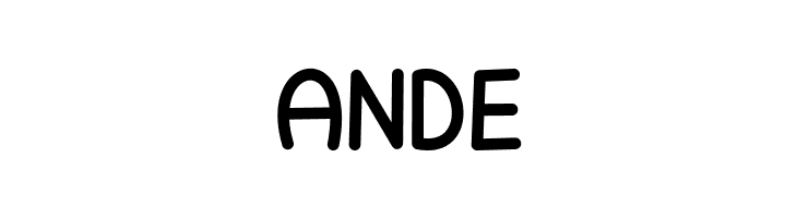 Mf Fine Again  Free Fonts Download