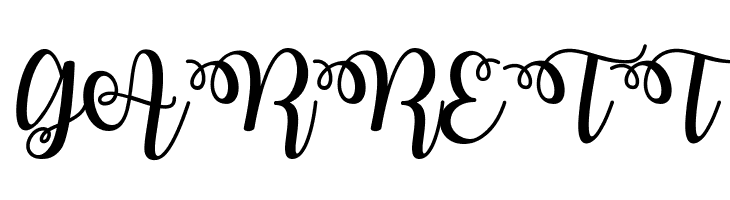 Watermelon Script Demo  Free Fonts Download