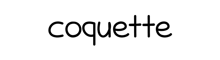 Love Is A Many Complicated Thing  Free Fonts Download