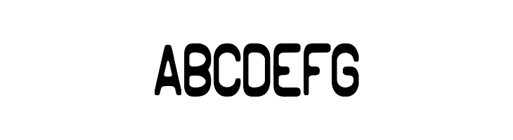 Elsewhere BRK  Free Fonts Download