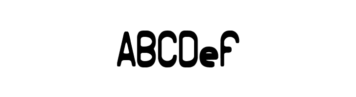 Elsewhere BRK  Free Fonts Download