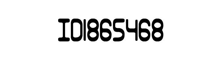 Elsewhere BRK  Free Fonts Download