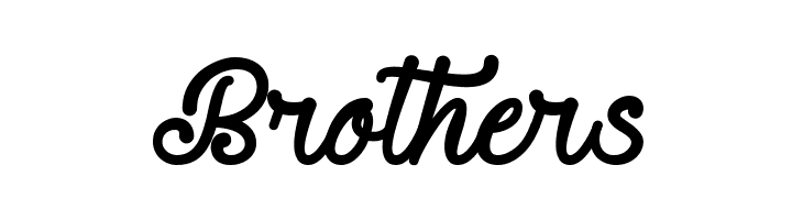 Requited Script Demo  Free Fonts Download