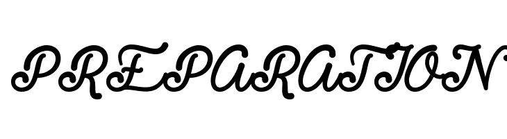 Requited Script Demo  Free Fonts Download