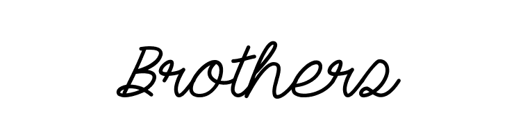 End of the dream  Free Fonts Download