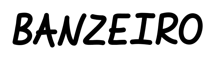 Mf I like it BOLD  Free Fonts Download