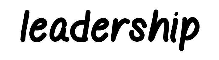 Mf I like it BOLD  Free Fonts Download