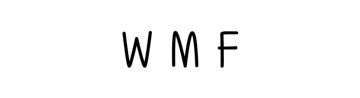 Girls Have Many Secrets  Free Fonts Download