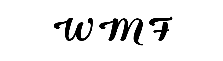 Queen of Heaven  Free Fonts Download