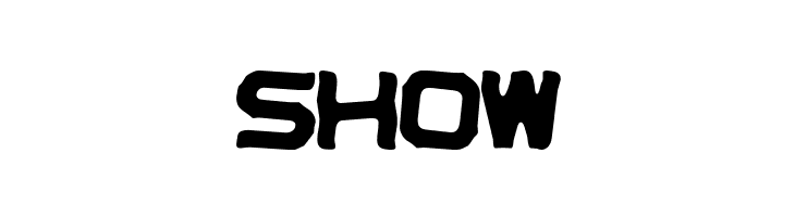 Vindictive BRK  Free Fonts Download