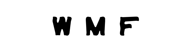 Vindictive BRK  Free Fonts Download