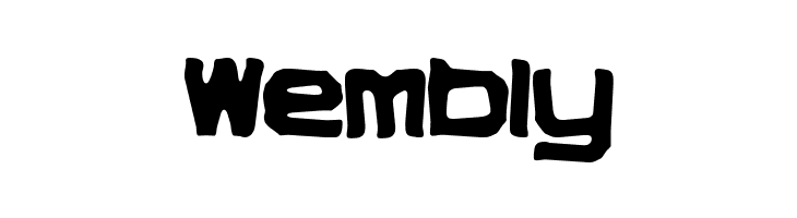 Vindictive BRK  Free Fonts Download