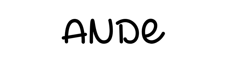 The Happy Giraffe Demo  Free Fonts Download