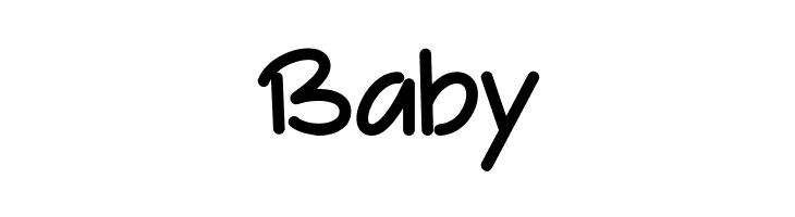 The Happy Giraffe Demo  Free Fonts Download