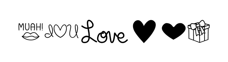 MF Dings  Free Fonts Download