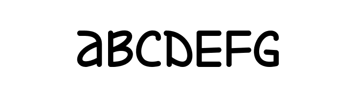 LadybugLoveDemo-Regular  Free Fonts Download