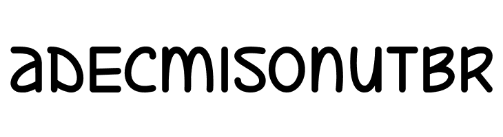 LadybugLoveDemo-Regular  Free Fonts Download