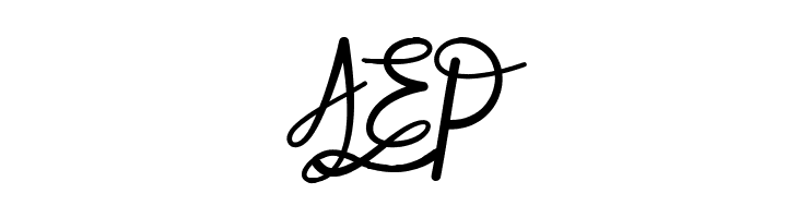 Mf Queen Leela  Free Fonts Download