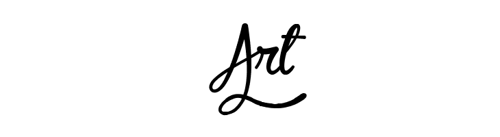 Mf Queen Leela  Free Fonts Download