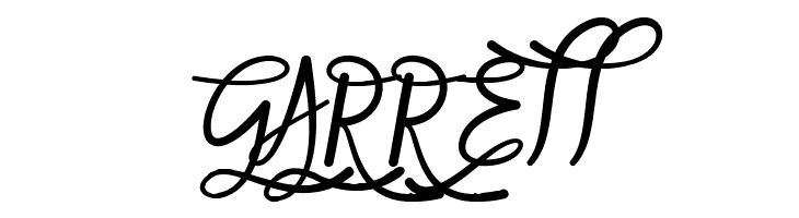 Mf Queen Leela  Free Fonts Download