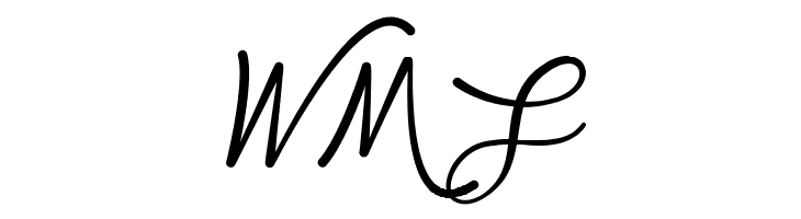 Mf Queen Leela  Free Fonts Download