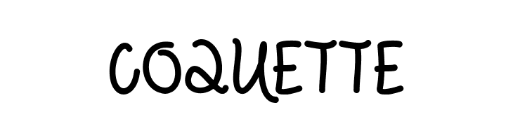 Mf Summertime  Free Fonts Download