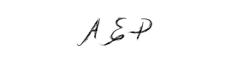 Mf Scribble Script  Free Fonts Download