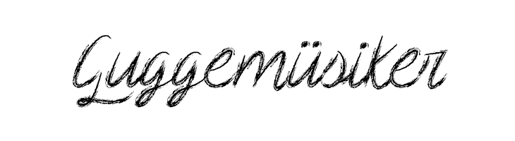 Mf Scribble Script  Free Fonts Download