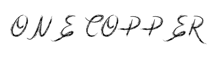 Mf Scribble Script  Free Fonts Download