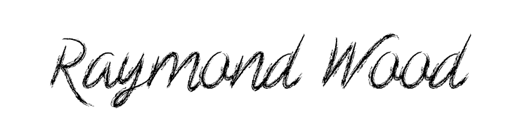 Mf Scribble Script  Free Fonts Download