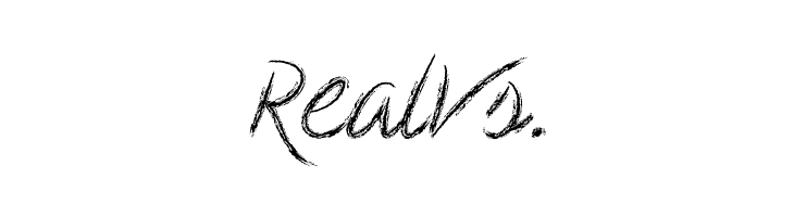 Mf Scribble Script  Free Fonts Download