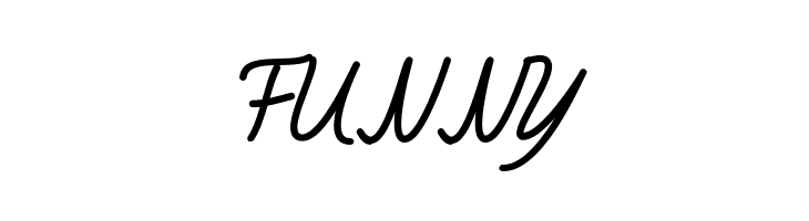 Foxes In Love  Free Fonts Download